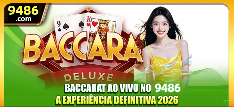 Slots online da w777 com jackpots progressivos